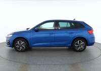 Vorschau: Skoda Scala 1.0 TSI