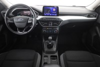 Ford Focus Turnier 1.5 EcoBlue Cool & Connect