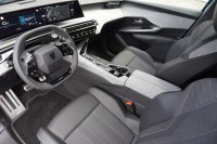 Peugeot 3008 GT 1.2 Hybrid 145 Aut.