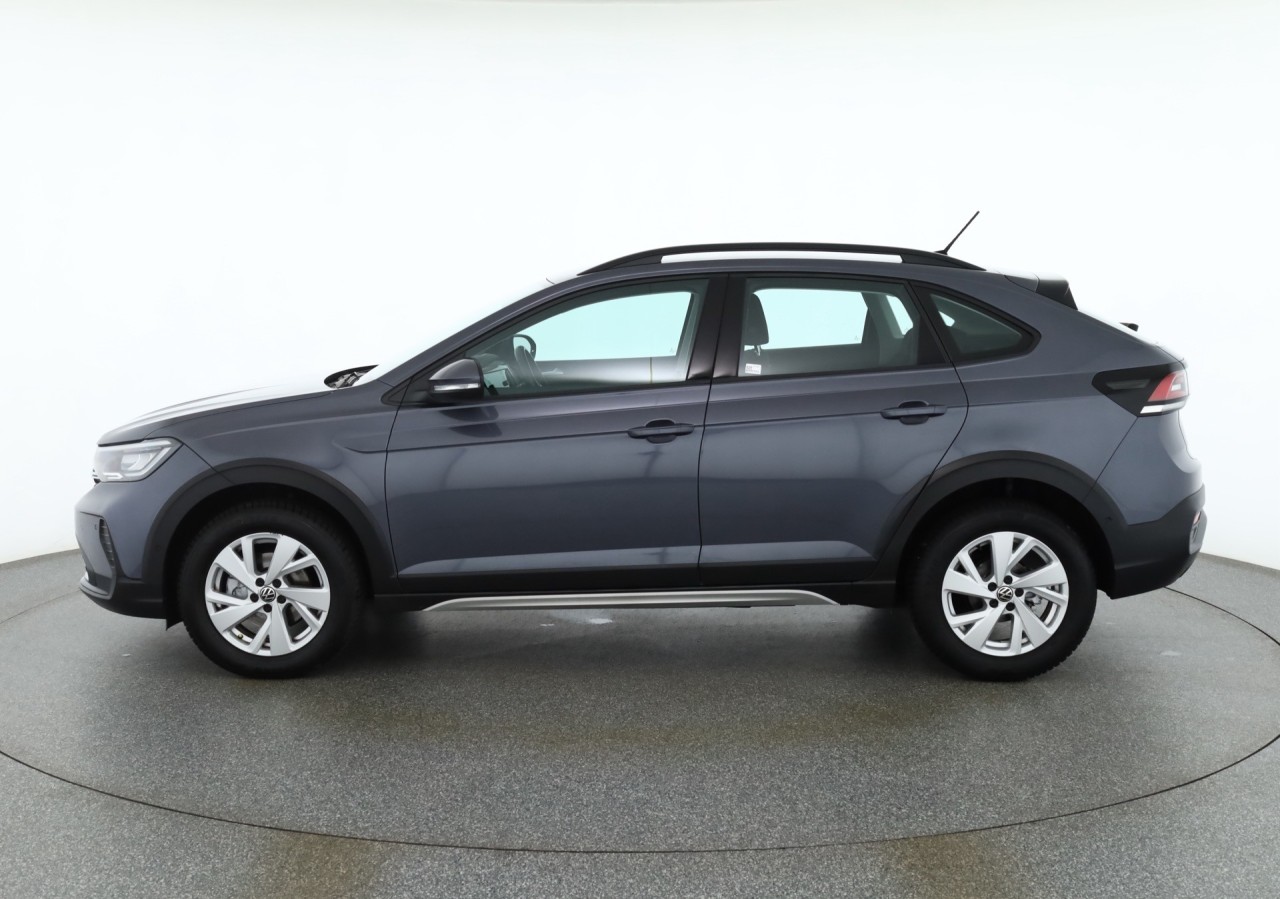VW Taigo 1.0 Life DSG