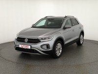 VW T-Roc 1.5 TSI DSG 2-Zonen-Klima Sitzheizung LED