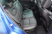 Kia Sportage 1.6 CRDi GT-Line 4WD