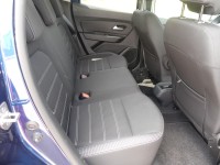 Dacia Duster 1.3 TCE Anniversary