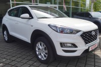 Hyundai Tucson 1.6 2WD