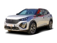 Peugeot 2008 GT 1.2 Hybrid 145 Aut. Navi Sitzheizung LED