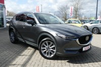 Mazda CX-5 2.5 SKYACTIV-G 194 Sports-Line AWD