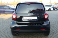 Smart ForTwo fortwo coupe 1.0 passion