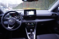 Toyota Yaris 1.5 Hybrid Team-D