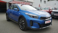 Kia xcee'd XCeed 1.0 T-GDI Vision