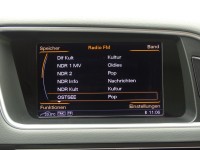 Audi Q5 2.0 TDI quattro