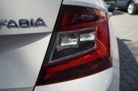 Skoda Fabia 1.0 TSI Monte Carlo