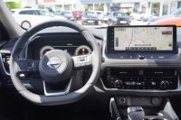 Nissan X-Trail 1.5 VC-T mHev N-Connecta Aut.