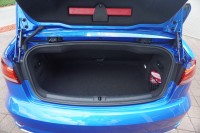 Audi A3 2.0 TFSI quattro sport