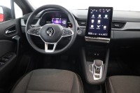 Renault Captur TCe 160 Techno Aut.