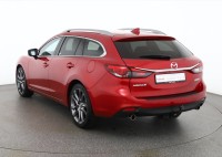 Mazda 6 Kombi 2.5 Kizoku Intense