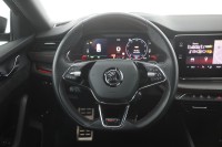 Skoda Octavia Combi 1.4 TSI iV RS