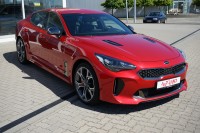 Kia Stinger 3.3 T-GDI GT