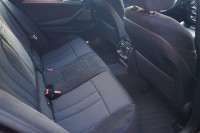 BMW 530 d xDrive M Sport