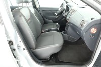 Dacia Sandero Stepway TCe 90 Celebration