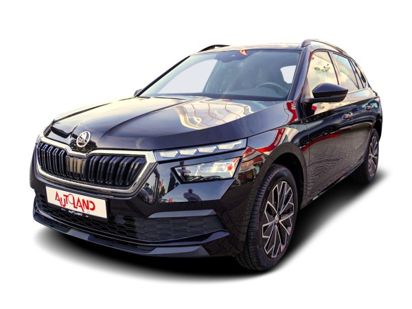 Skoda Kamiq 1.0 TSI Style