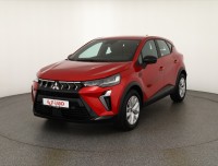 Mitsubishi ASX 1.3 Turbo Aut. Sitzheizung LED Tempomat