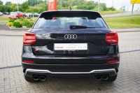 Audi SQ2 2.0 TFSI quattro