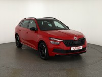 Skoda Kamiq 1.5 TSI Monte Carlo