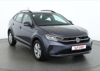 VW Taigo 1.0 Life DSG