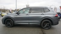 VW Tiguan Allspace 2.0 R-Line 4Motion