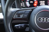 Audi A1 Sportback 30 1.0 TFSI advanced