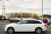 Audi A4 1.8 TFSI Avant Ambition S-Line