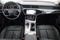 Audi A6 Avant 40 TDI