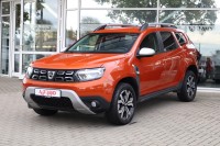 Vorschau: Dacia Duster II 1.3 TCE 4WD