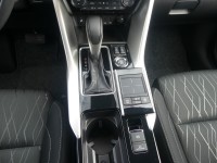 Mitsubishi Eclipse Cross 1.5 4wd