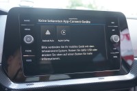 VW T-Cross 1.5 TSI DSG