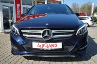 Mercedes-Benz B 250 B250 Urban
