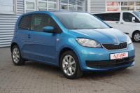 Skoda Citigo 1.0 MPI Clever