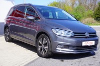 VW Touran 1.5 TSI Highline