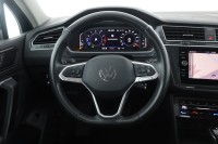 VW Tiguan 2.0 TSI 4M Elegance