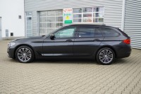 BMW 520 d xDrive Sport Line