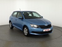 Skoda Fabia 1.0 MPI Cool Edition
