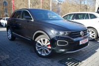 VW T-Roc 2.0 TDI DSG Sport