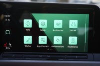 VW Golf VIII Variant 1.0 TSI