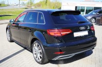 Audi A3 Sportback 40 e-tron sport