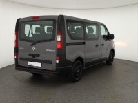 Renault Trafic 1.6 dCi L1H1 SpaceClass