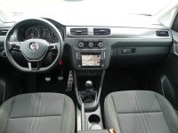 VW Caddy Alltrack 1.4 TSI BMT