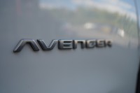 Jeep Avenger 1.2 Altitude