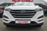 Hyundai Tucson 1.6 T-GDI 2WD