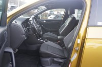 VW T-Roc 2.0 TSI R 4Motion DSG