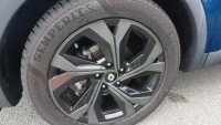 Renault Arkana 1.6 E-Tech Hybrid R.S. Line EDC